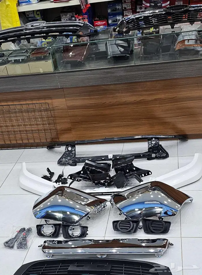 تركيب مثبت سرعه - خطوط 25 - صدام امامي نيكل 30