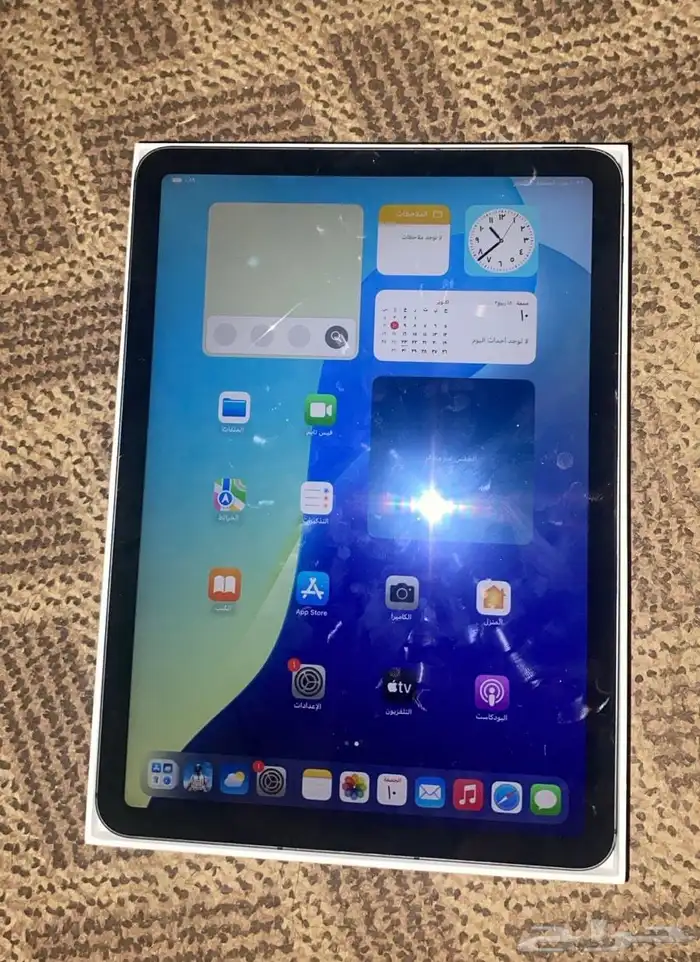 ايباد آير الجيل الرابع 0
