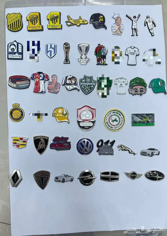 ستكرات لاصقه 13