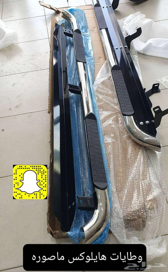 تركيب مثبت سرعه - خطوط 25 - صدام امامي نيكل 9