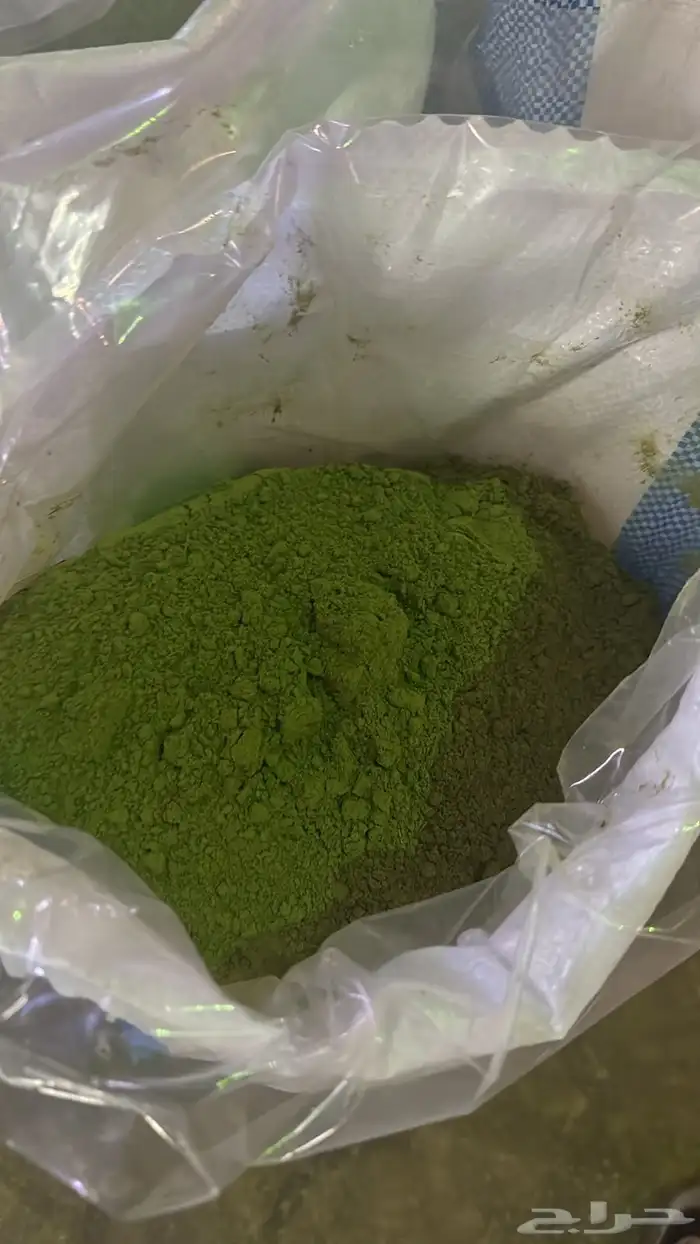 حناء ينبع النخل كميات كبيره نراعي توصيل لجميع مدن المملكة 1