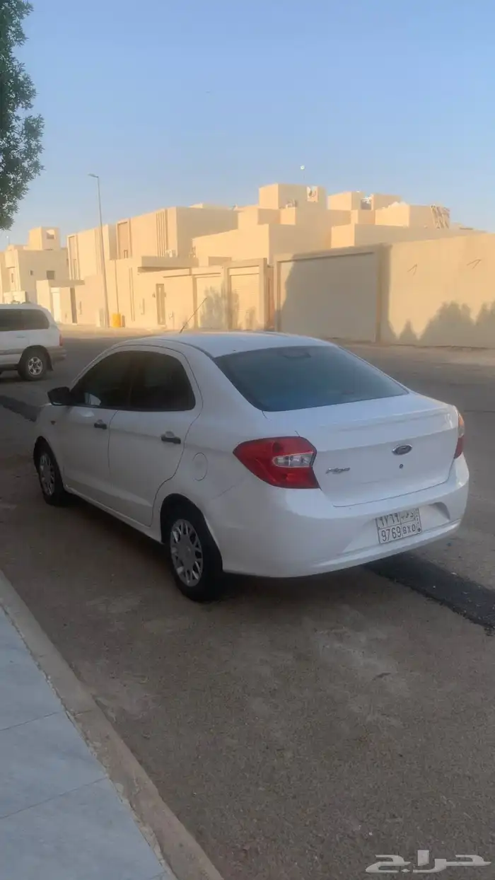 فيجو موديل 2018 ماشي 183 0