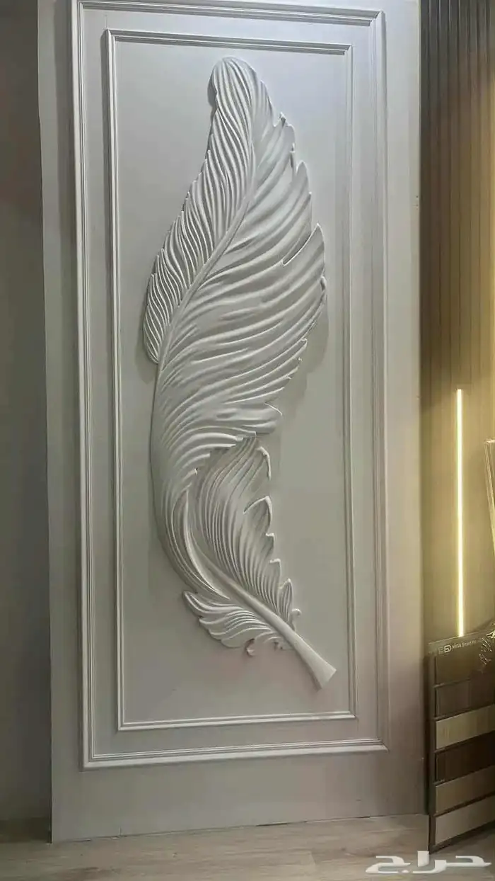 ثري دي جدريات ثري دي جدريات ثلاثيه الابعاد جدريات خشبيه 4