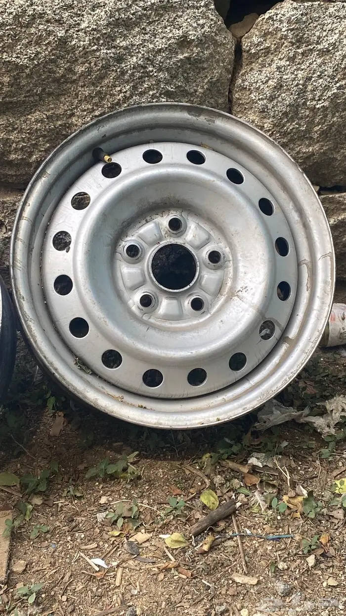 جنوط مقاس 15 0