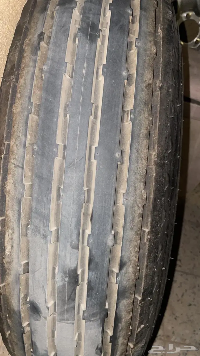 جنوط ديازل 16 مع كفرات بالون ابو جمل جديده تاريخ 25 5
