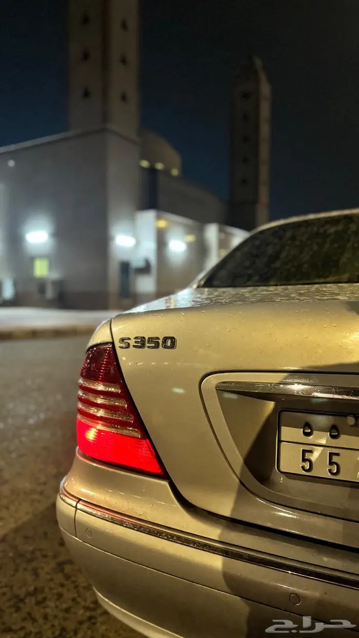 مرسيدس فياقرا 2003 5