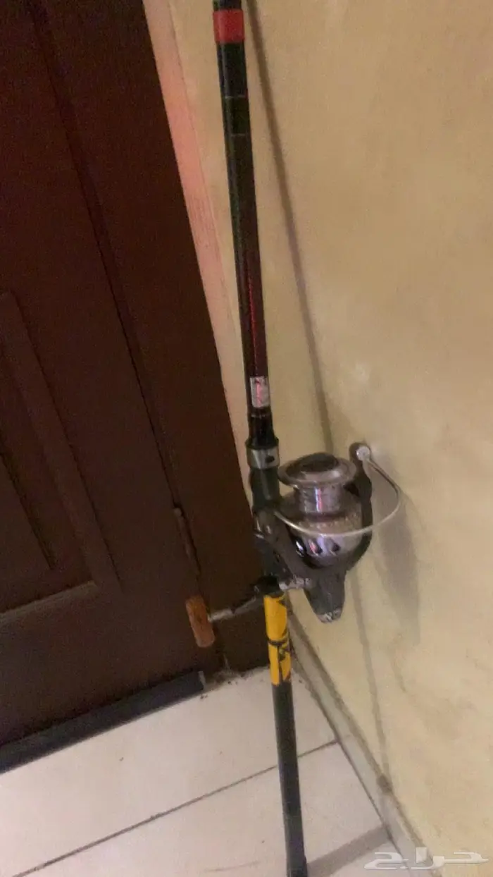 سناره لاصيد الاسماك 2