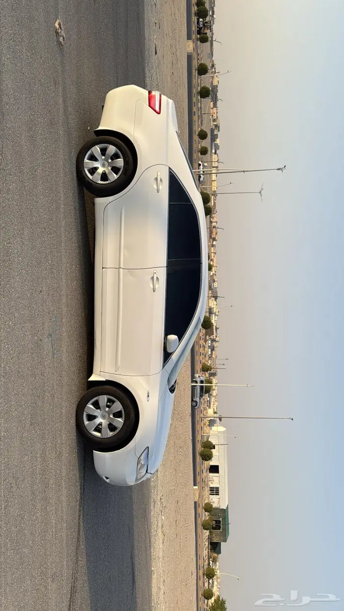 للبيع كامري 2008 3