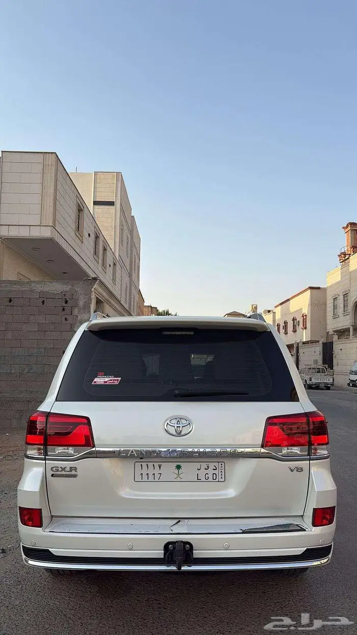 للبيع لاندكورز تورنق 2020 7