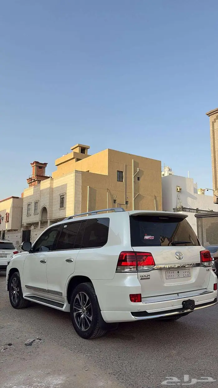 للبيع لاندكورز تورنق 2020 4