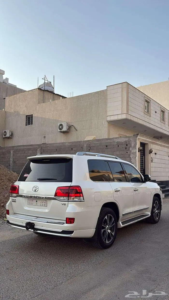 للبيع لاندكورز تورنق 2020 3