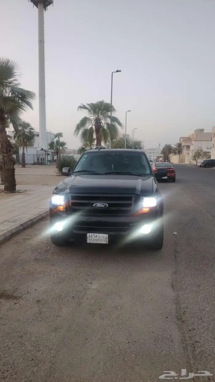 فورد اكسبديشن 2010 فل كامل 0