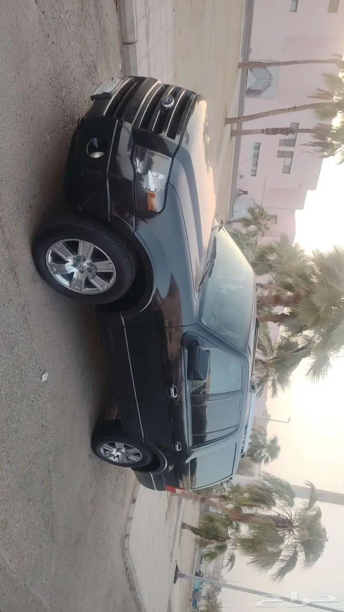 فورد اكسبديشن 2010 فل كامل 2