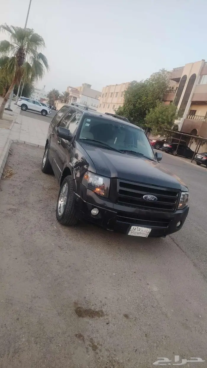 فورد اكسبديشن 2010 فل كامل 3