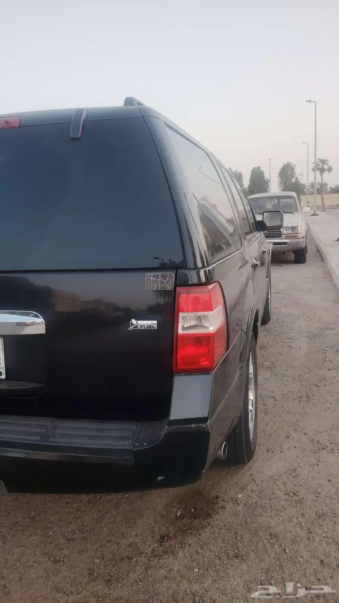 فورد اكسبديشن 2010 فل كامل 21