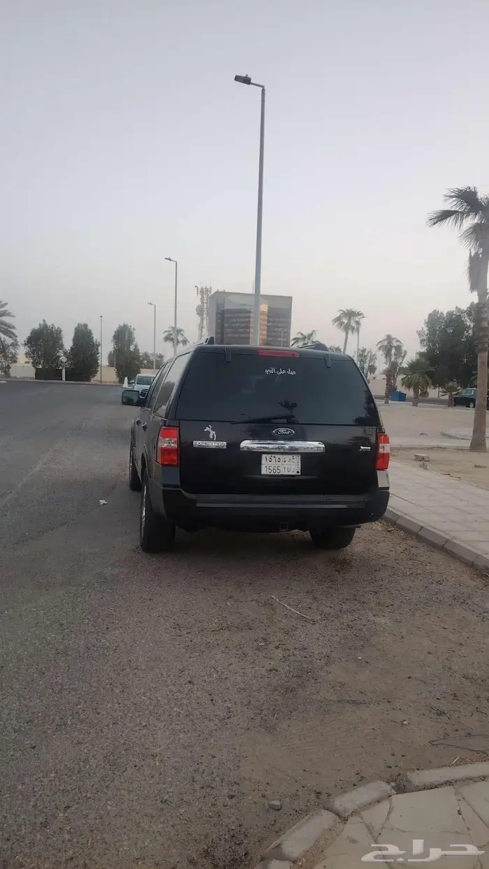 فورد اكسبديشن 2010 فل كامل 22