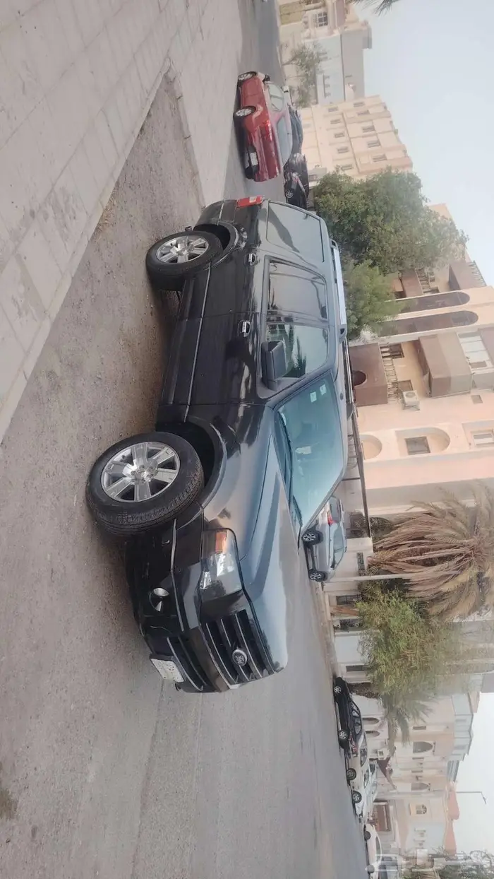 فورد اكسبديشن 2010 فل كامل 35
