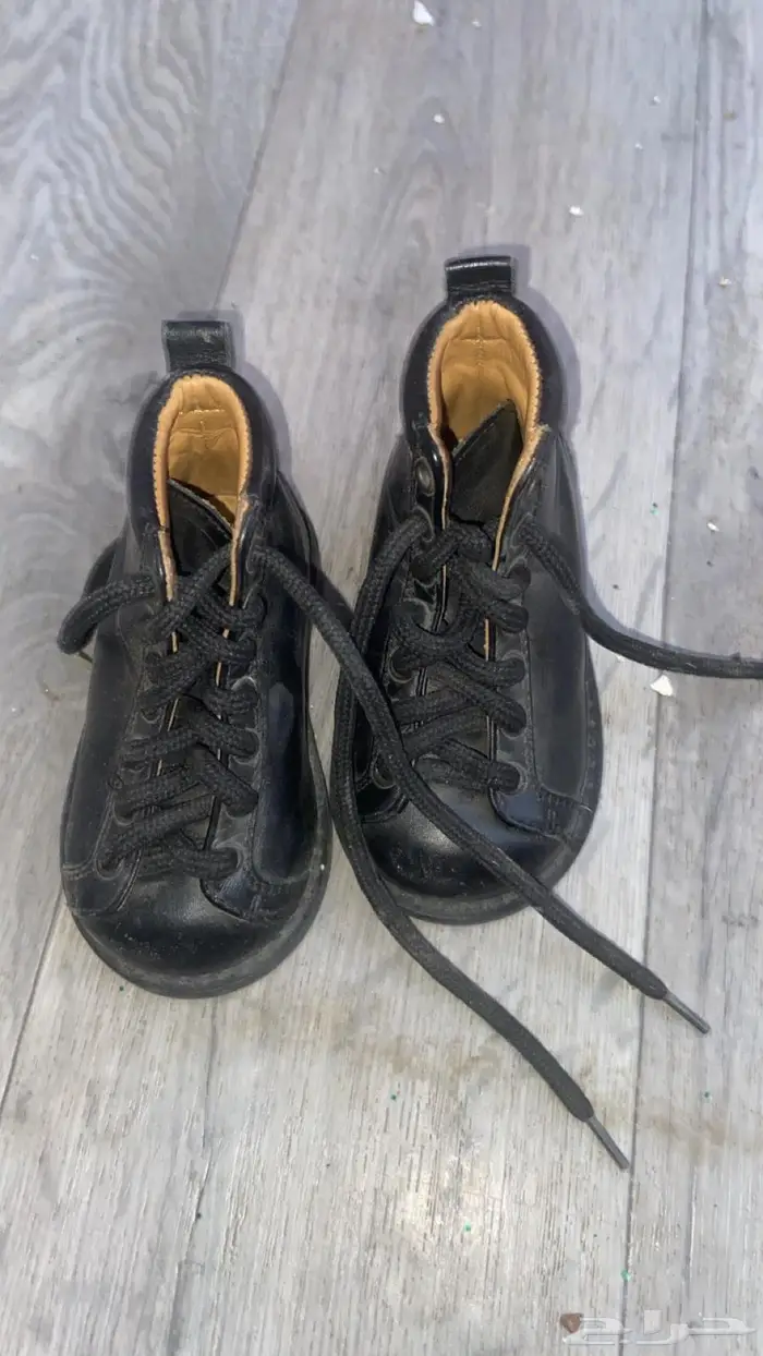 للمحتاج جزمة طبية للاطفال 0