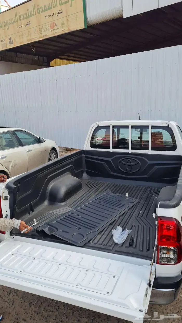 تركيب مثبت سرعه - خطوط 25 - صدام امامي نيكل 22