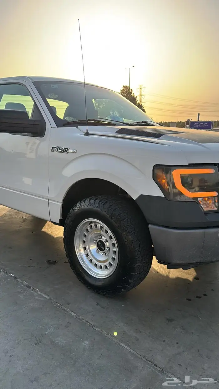 F-150 2012 2