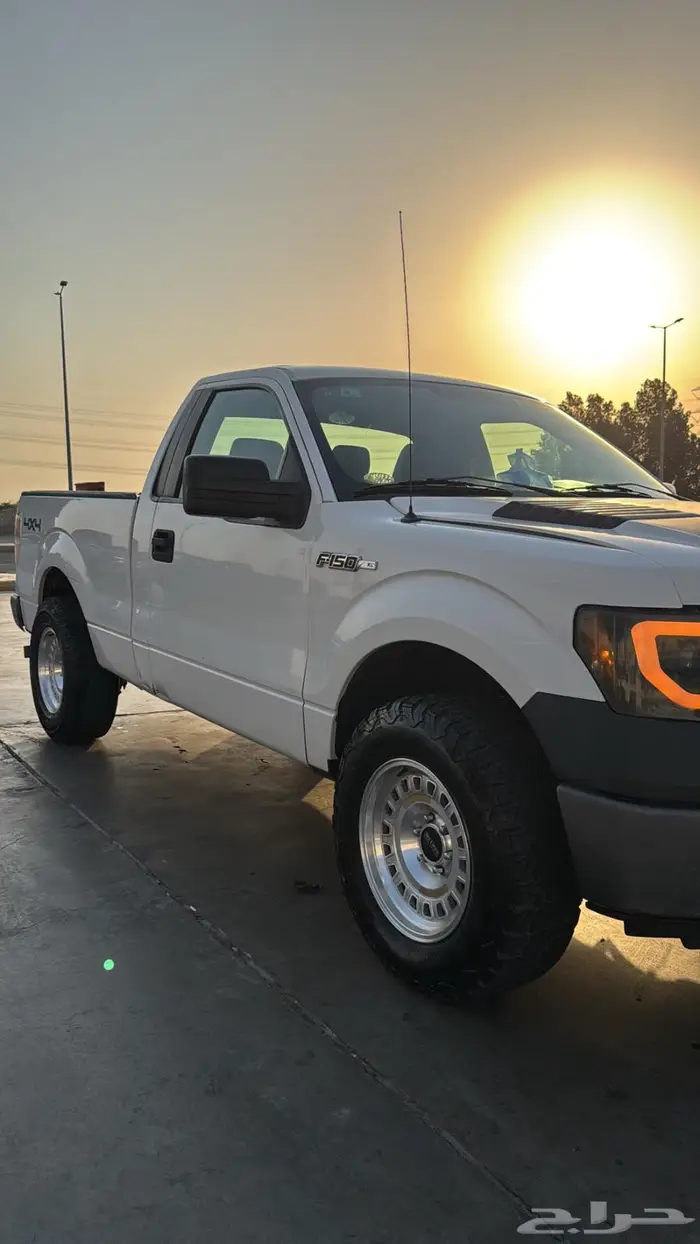 F-150 2012 4