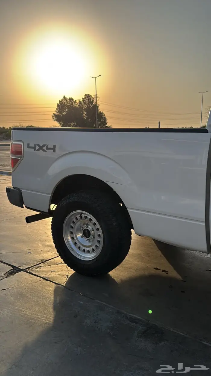 F-150 2012 5