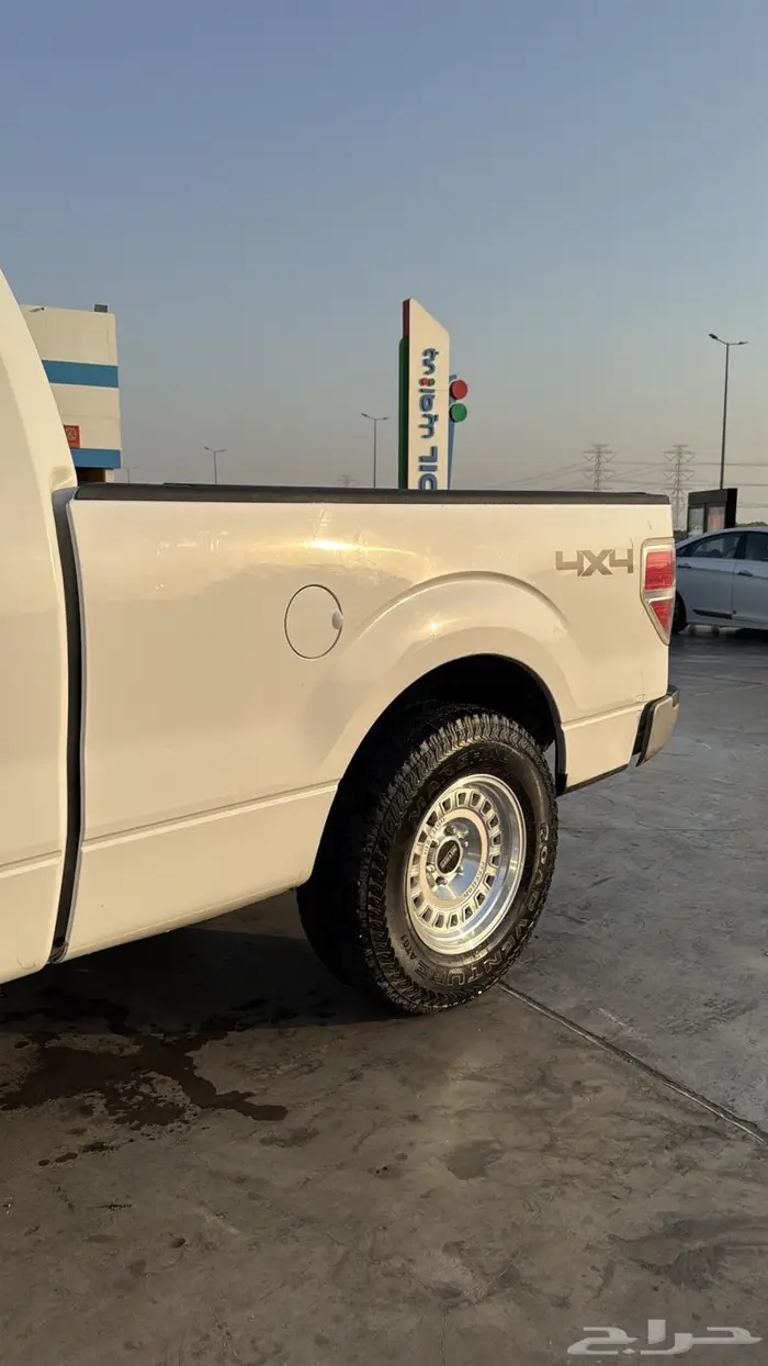 F-150 2012 1