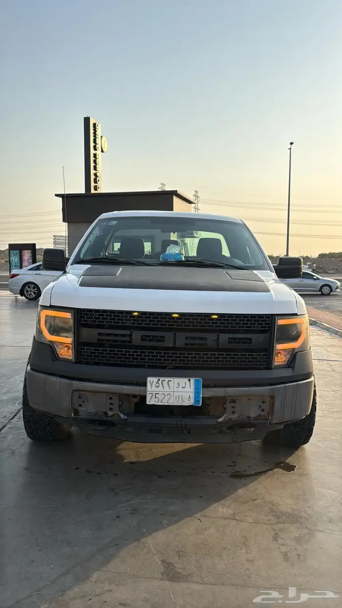 F-150 2012 0