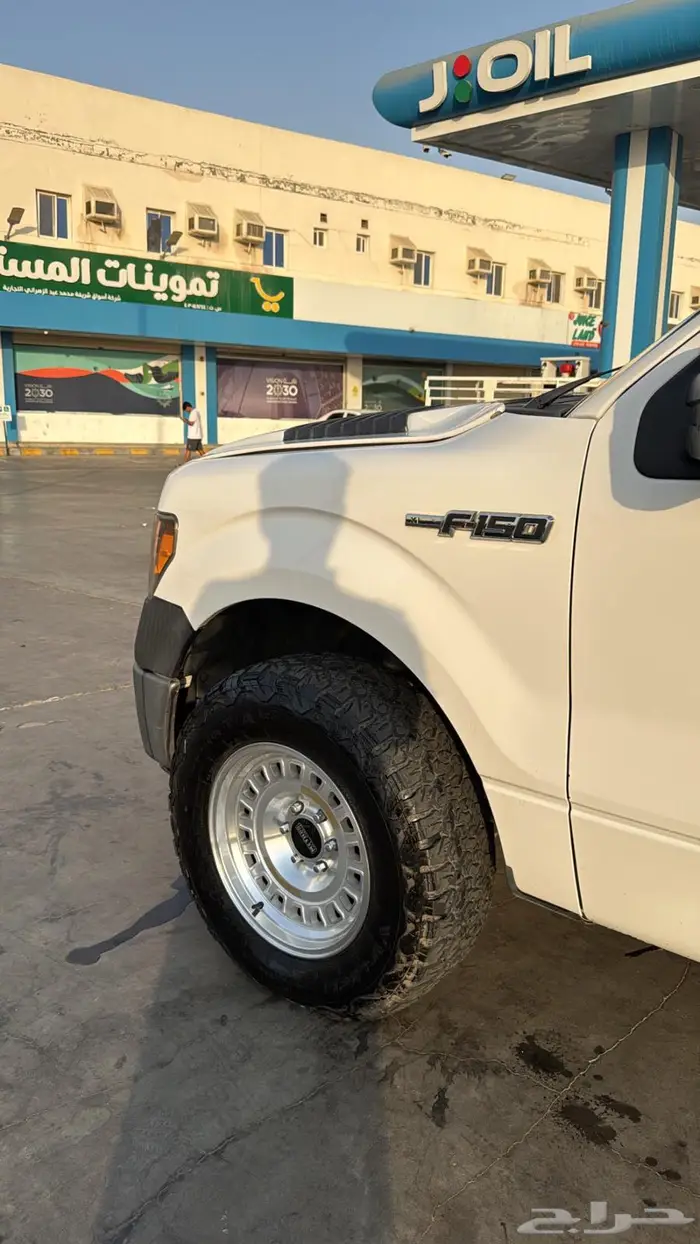 F-150 2012 6