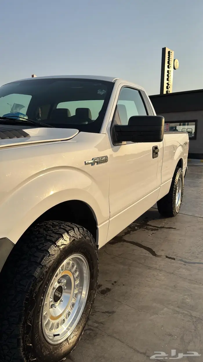 F-150 2012 7