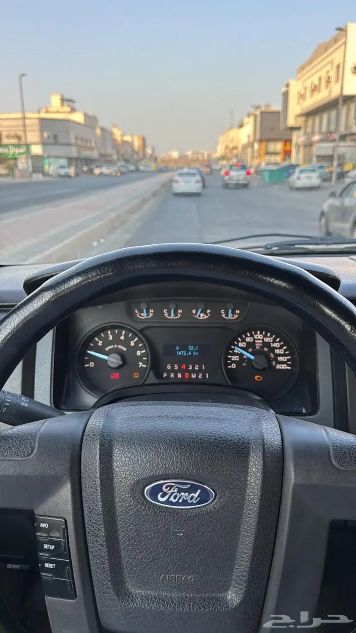F-150 2012 17
