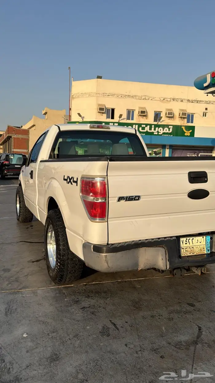 F-150 2012 10