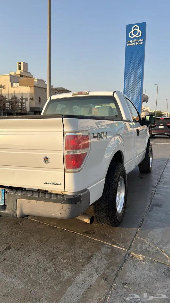 F-150 2012 8