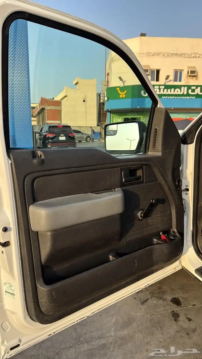 F-150 2012 12