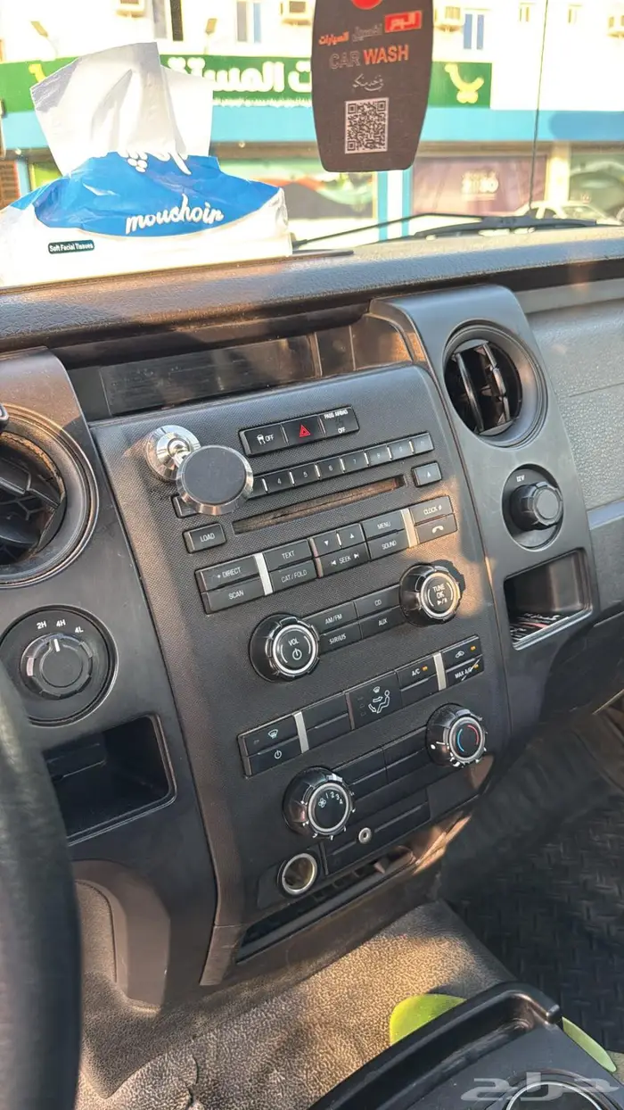F-150 2012 15