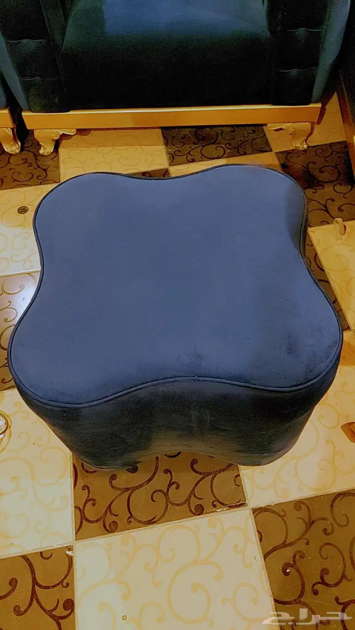 كنب جديد 5 قطع 3