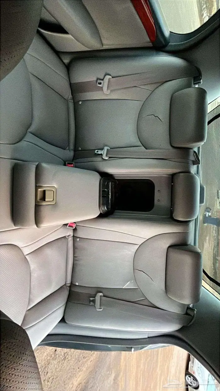 لكزس ال اس 430 2005 10