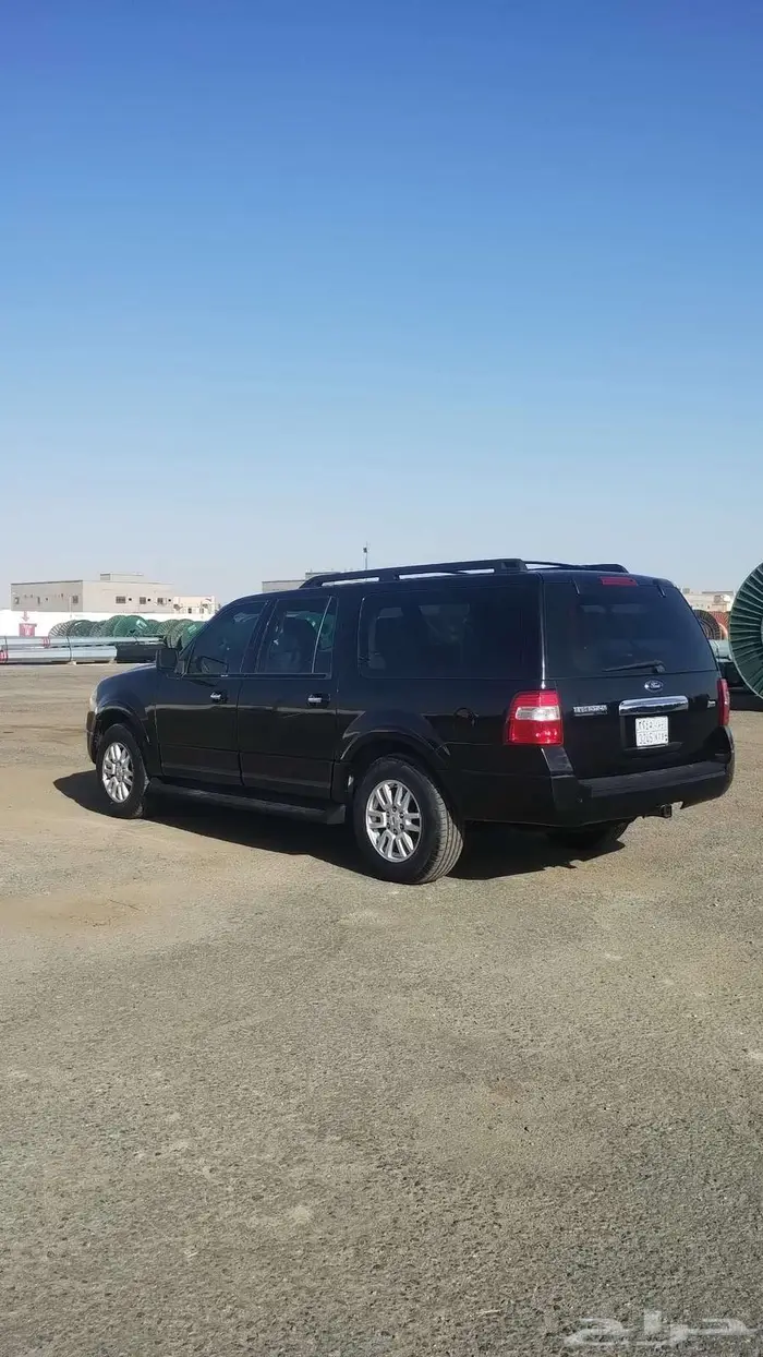 اكسبديشن 2011 طويل 3