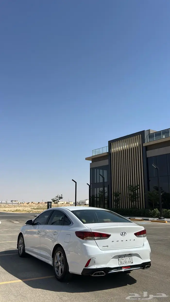سوناتا 2018 3