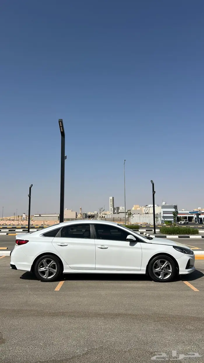 سوناتا 2018 4