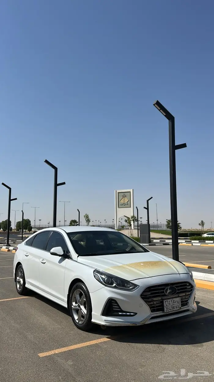 سوناتا 2018 1