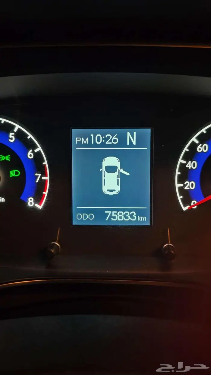 بايك X35 نظيفة وكالة 2023 0
