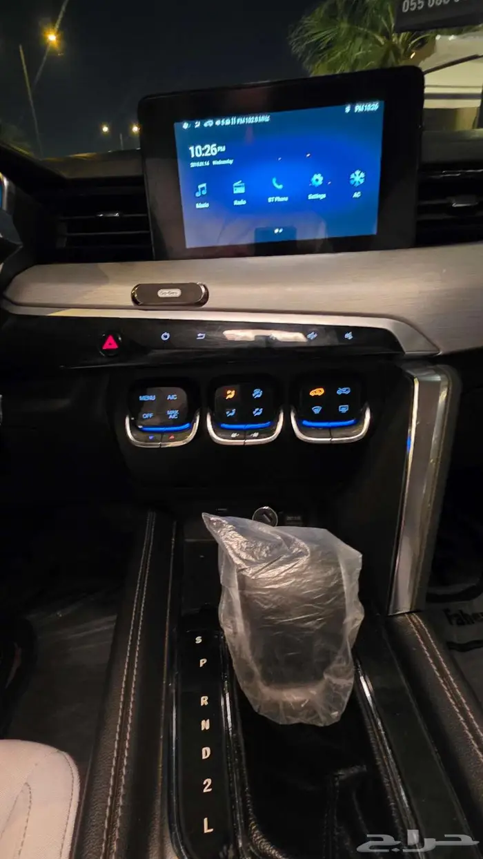بايك X35 نظيفة وكالة 2023 7