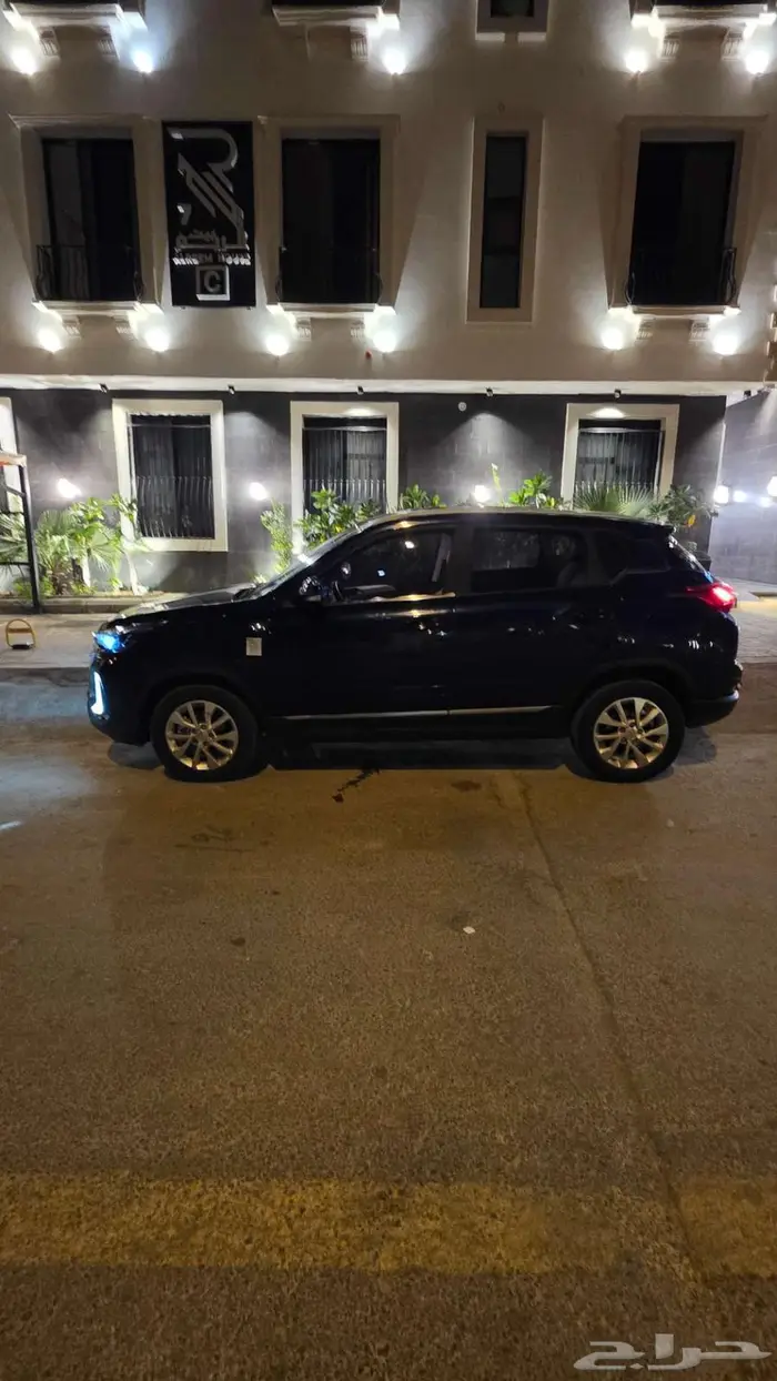 بايك X35 نظيفة وكالة 2023 9