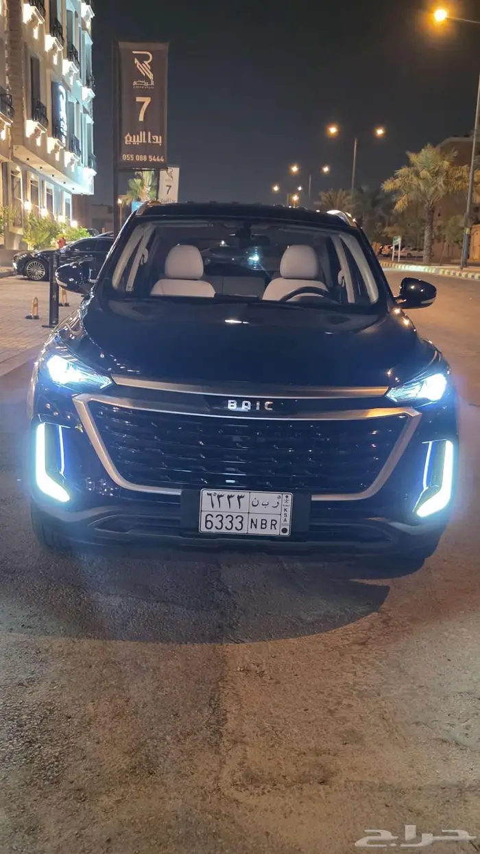 بايك X35 نظيفة وكالة 2023 2