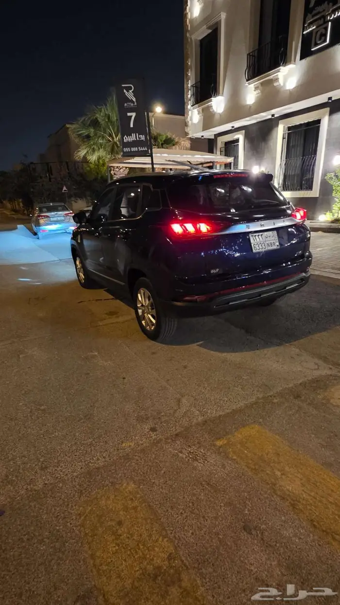 بايك X35 نظيفة وكالة 2023 6