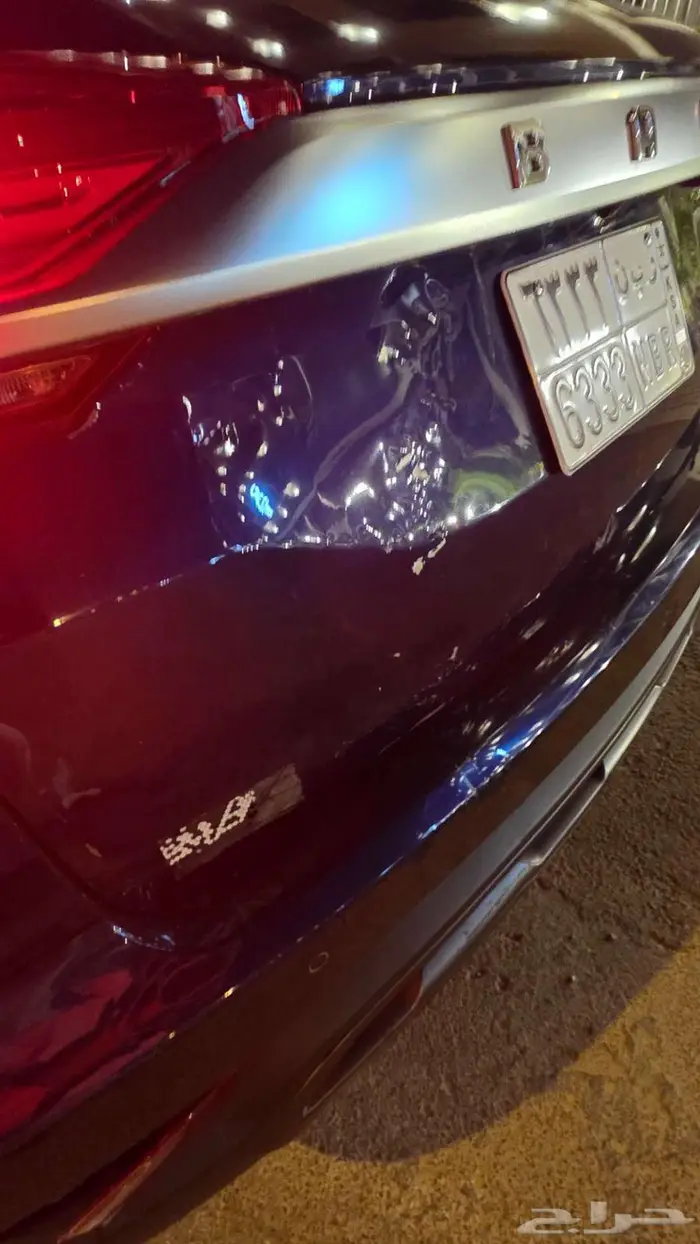 بايك X35 نظيفة وكالة 2023 16