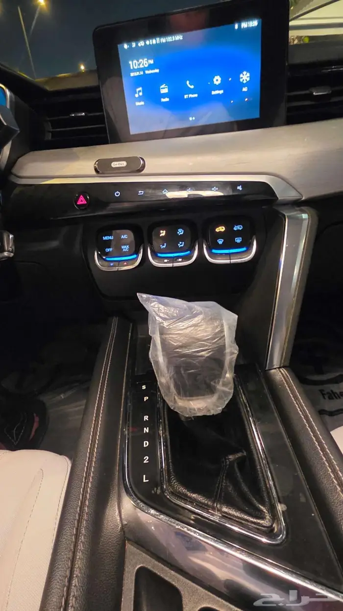بايك X35 نظيفة وكالة 2023 11
