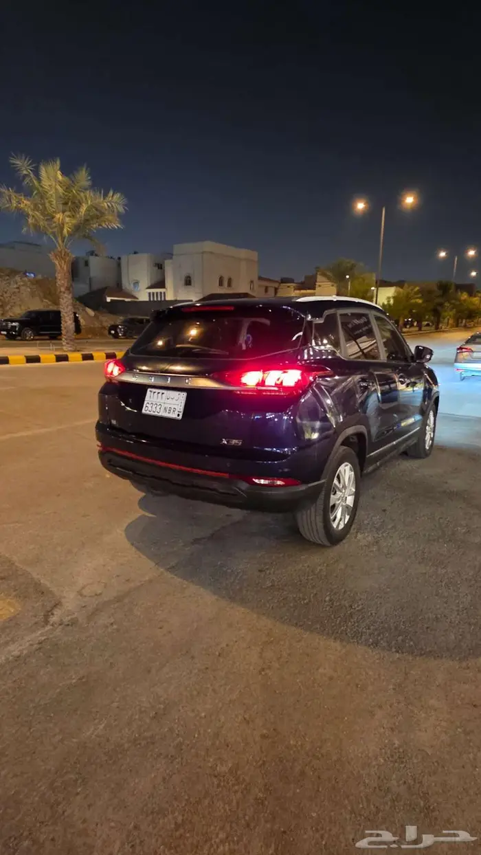بايك X35 نظيفة وكالة 2023 1