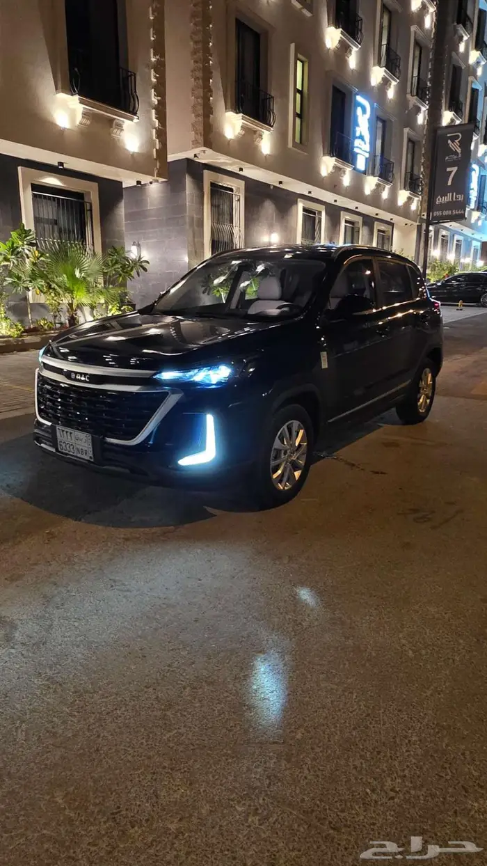بايك X35 نظيفة وكالة 2023 4
